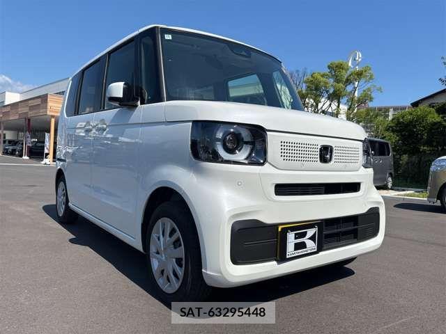 Honda N BOX 2025-10 7903066-8