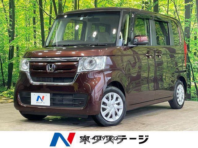 Honda N BOX 2019-07 7903081-0