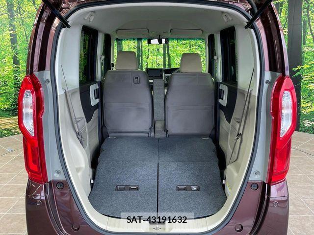 Honda N BOX 2019-07 7903081-9