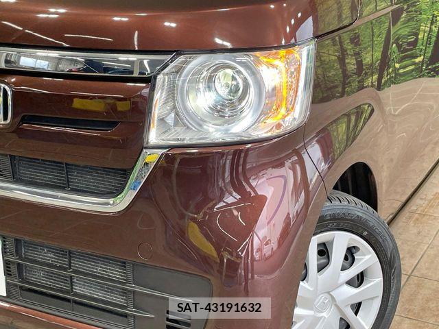 Honda N BOX 2019-07 7903081-11