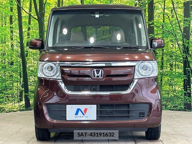 Honda N BOX 2019-07 7903081-13