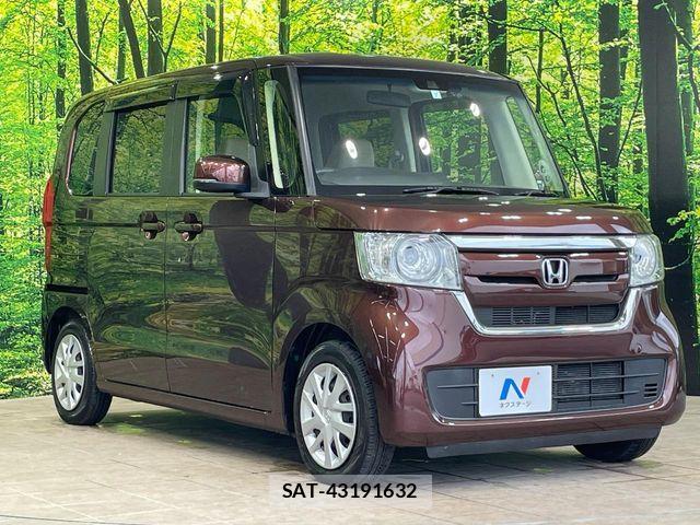 Honda N BOX 2019-07 7903081-15
