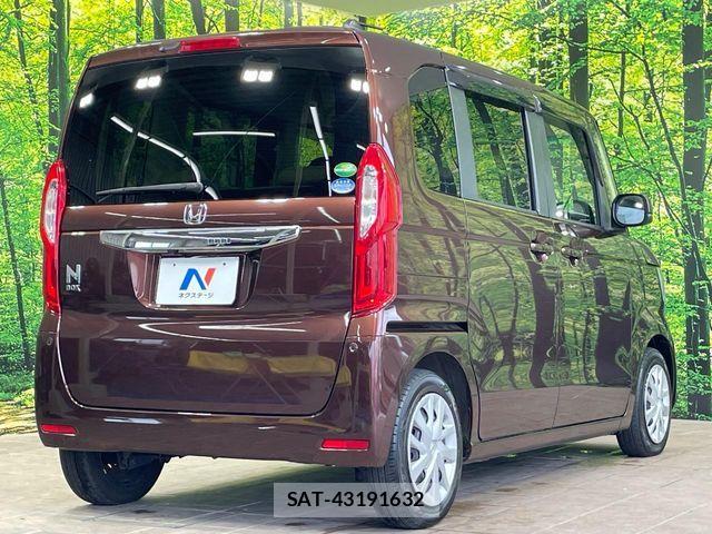 Honda N BOX 2019-07 7903081-16