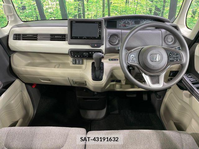 Honda N BOX 2019-07 7903081-1