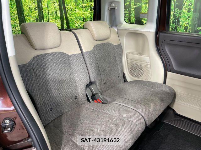Honda N BOX 2019-07 7903081-8