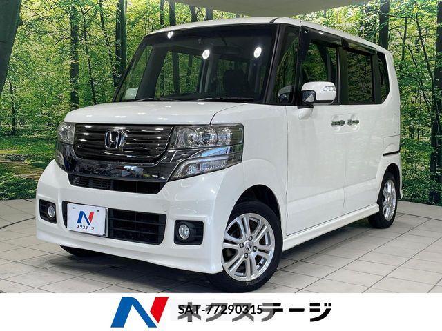 Honda N BOX 2014-10 7903087-0