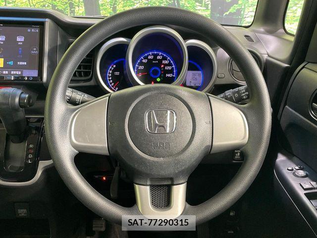 Honda N BOX 2014-10 7903087-9