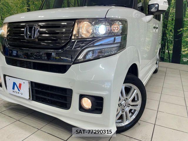 Honda N BOX 2014-10 7903087-10