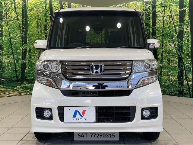 Honda N BOX 2014-10 7903087-12