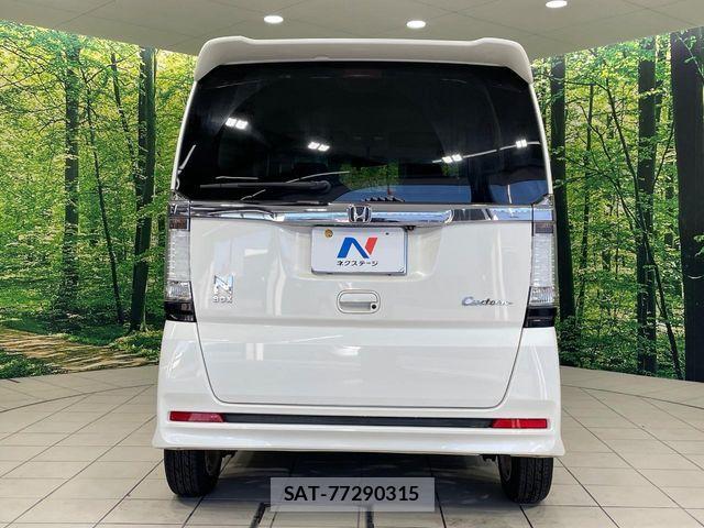 Honda N BOX 2014-10 7903087-13