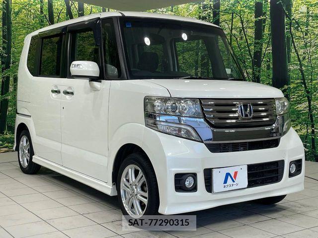 Honda N BOX 2014-10 7903087-14