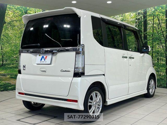 Honda N BOX 2014-10 7903087-15