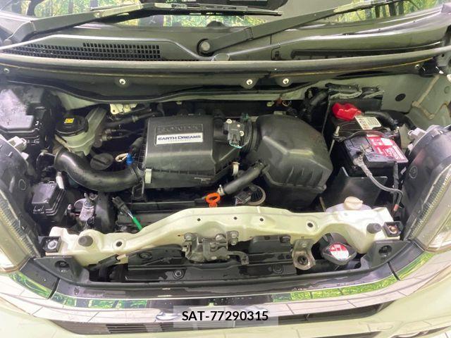 Honda N BOX 2014-10 7903087-16