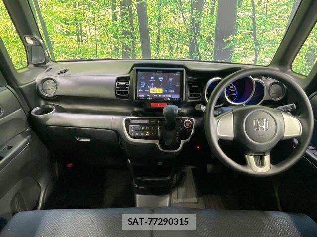 Honda N BOX 2014-10 7903087-1