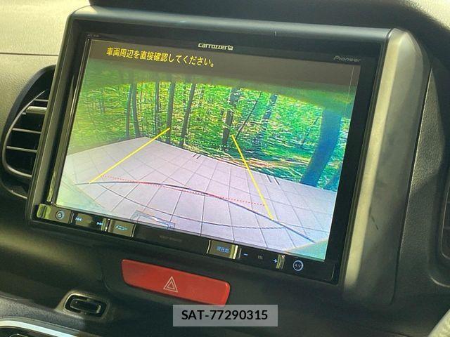 Honda N BOX 2014-10 7903087-3