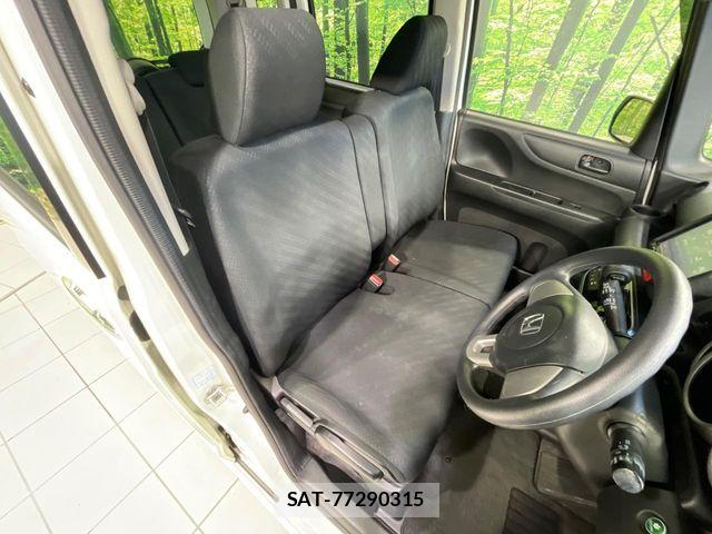 Honda N BOX 2014-10 7903087-6