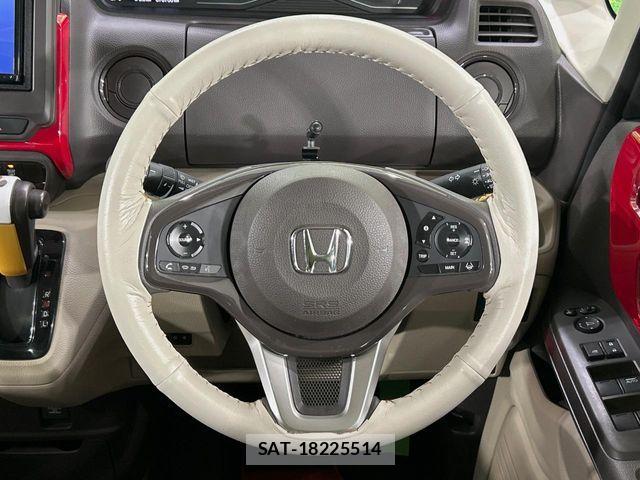 Honda N BOX 2017-11 7903085-10