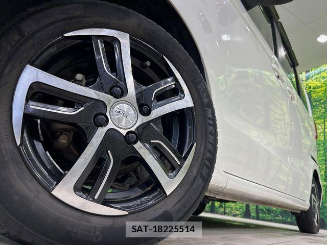 Honda N BOX 2017-11 7903085-12