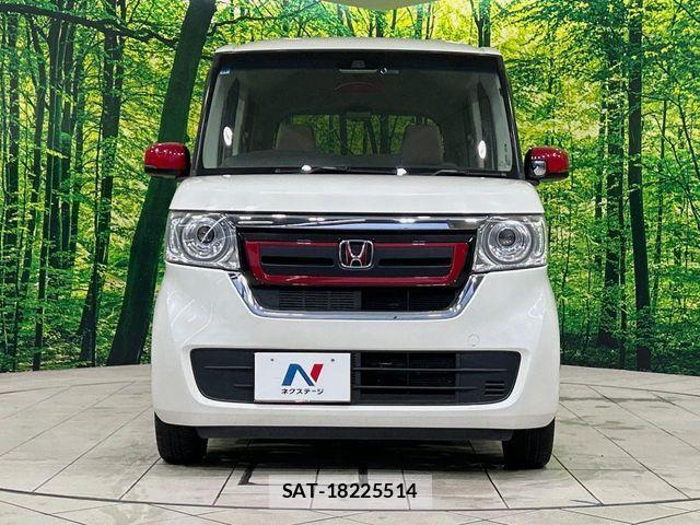 Honda N BOX 2017-11 7903085-13