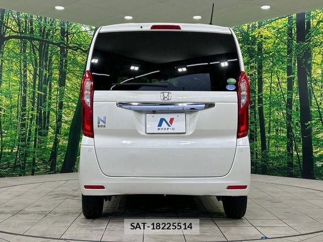 Honda N BOX 2017-11 7903085-14