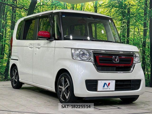 Honda N BOX 2017-11 7903085-15