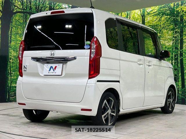 Honda N BOX 2017-11 7903085-16