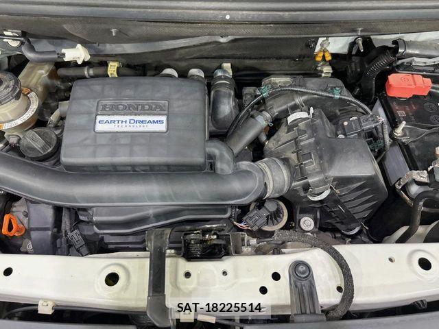 Honda N BOX 2017-11 7903085-17