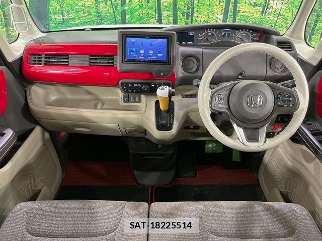 Honda N BOX 2017-11 7903085-1