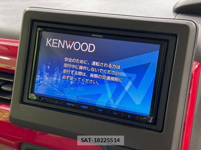 Honda N BOX 2017-11 7903085-2