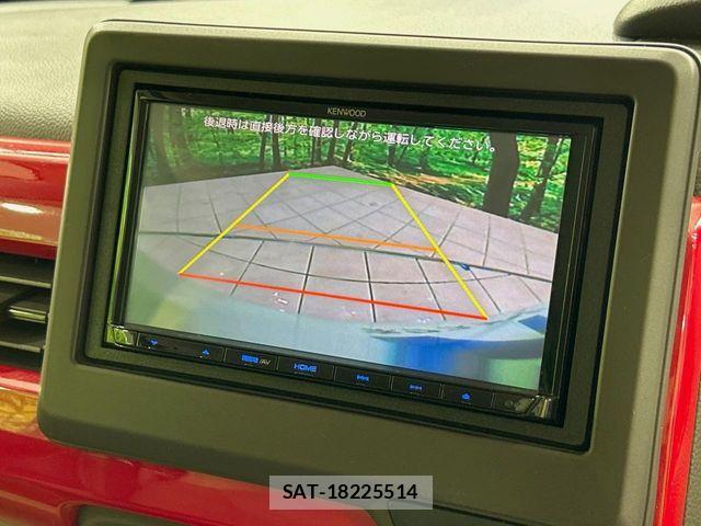 Honda N BOX 2017-11 7903085-3