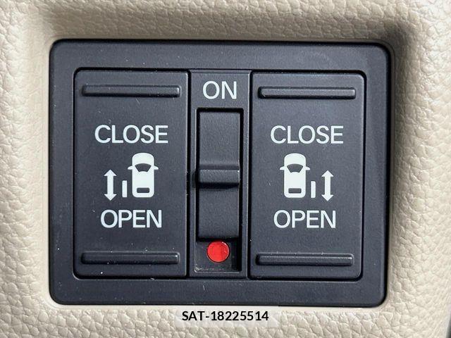 Honda N BOX 2017-11 7903085-5