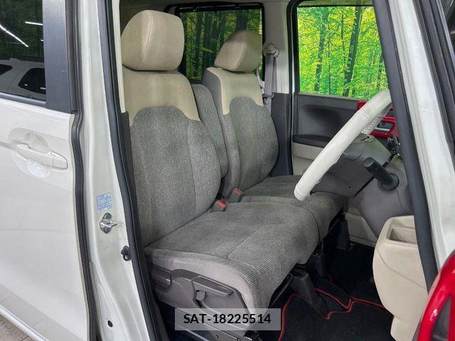 Honda N BOX 2017-11 7903085-7