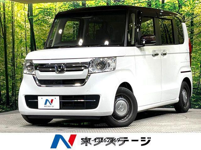 Honda N BOX 2021-10 7903079-0