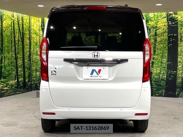 Honda N BOX 2021-10 7903079-14