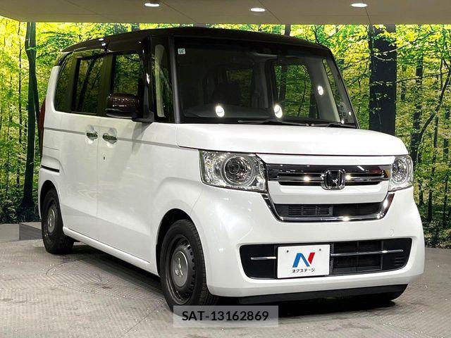 Honda N BOX 2021-10 7903079-15