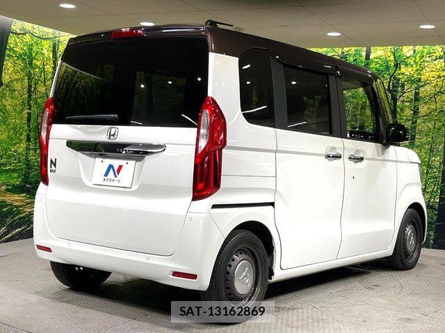 Honda N BOX 2021-10 7903079-16