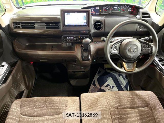 Honda N BOX 2021-10 7903079-1