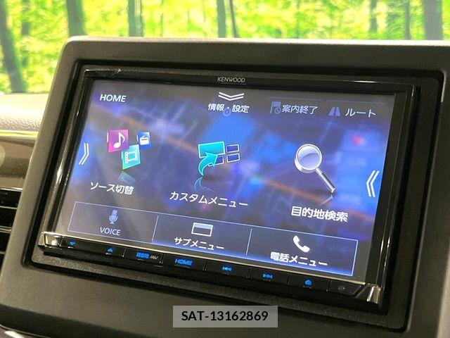 Honda N BOX 2021-10 7903079-3