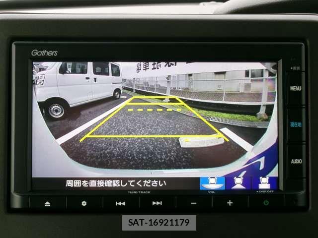 Honda N BOX 2021-08 7903074-10
