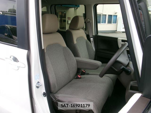 Honda N BOX 2021-08 7903074-11