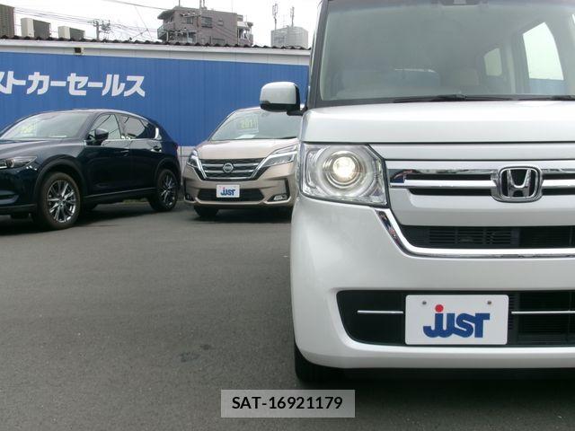 Honda N BOX 2021-08 7903074-22