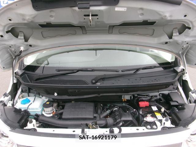 Honda N BOX 2021-08 7903074-23