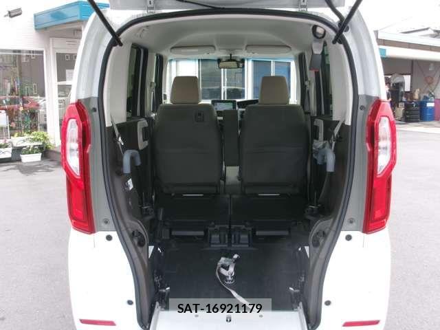Honda N BOX 2021-08 7903074-7