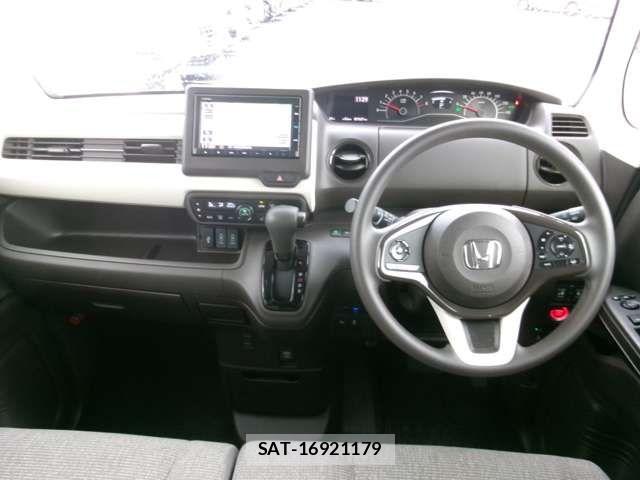 Honda N BOX 2021-08 7903074-8