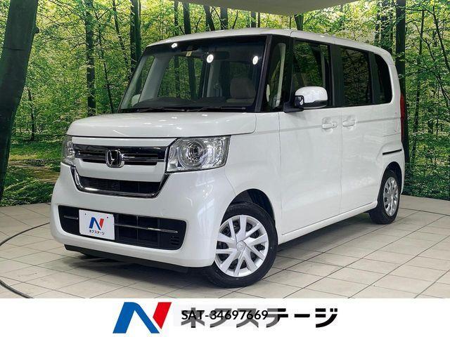 Honda N BOX 2023-07 7903071-0