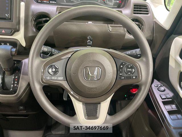 Honda N BOX 2023-07 7903071-10