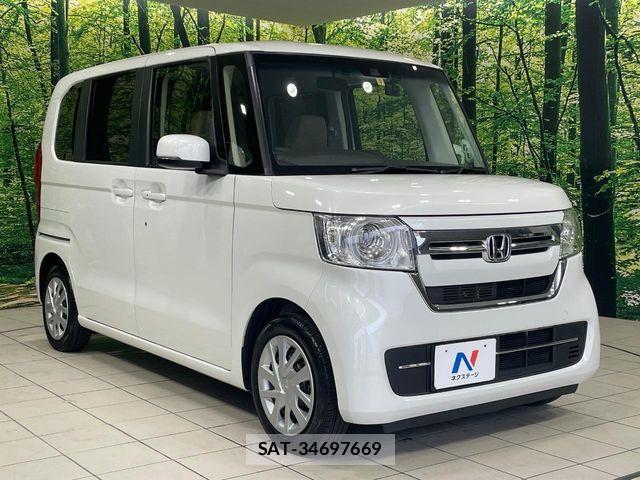 Honda N BOX 2023-07 7903071-15