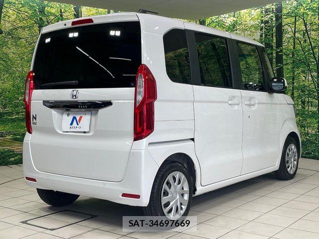 Honda N BOX 2023-07 7903071-16