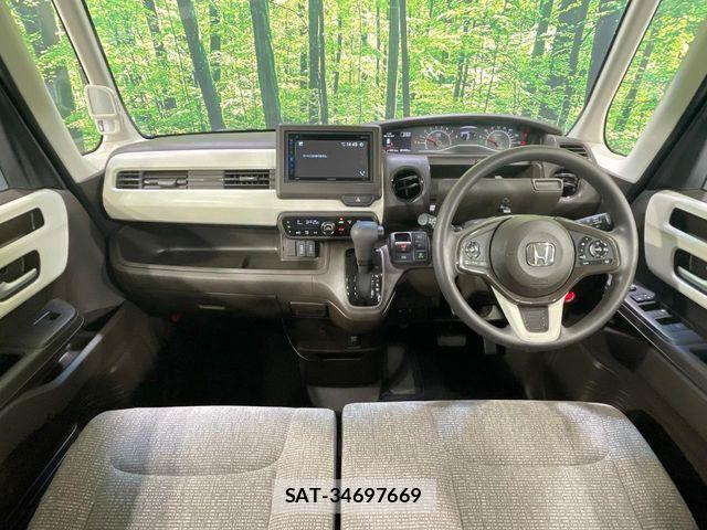 Honda N BOX 2023-07 7903071-1