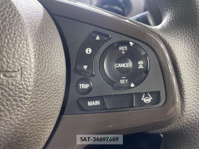 Honda N BOX 2023-07 7903071-6